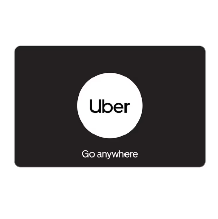 우버 크레딧 US$10,000