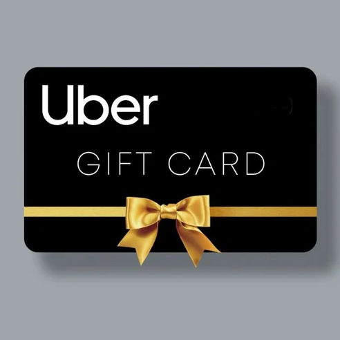 우버 크레딧 US$20,000