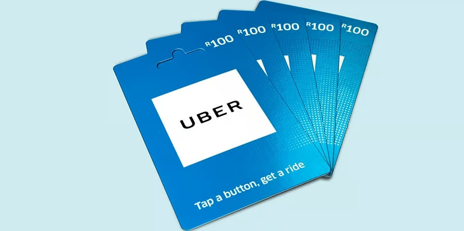 우버 크레딧 US$100,000